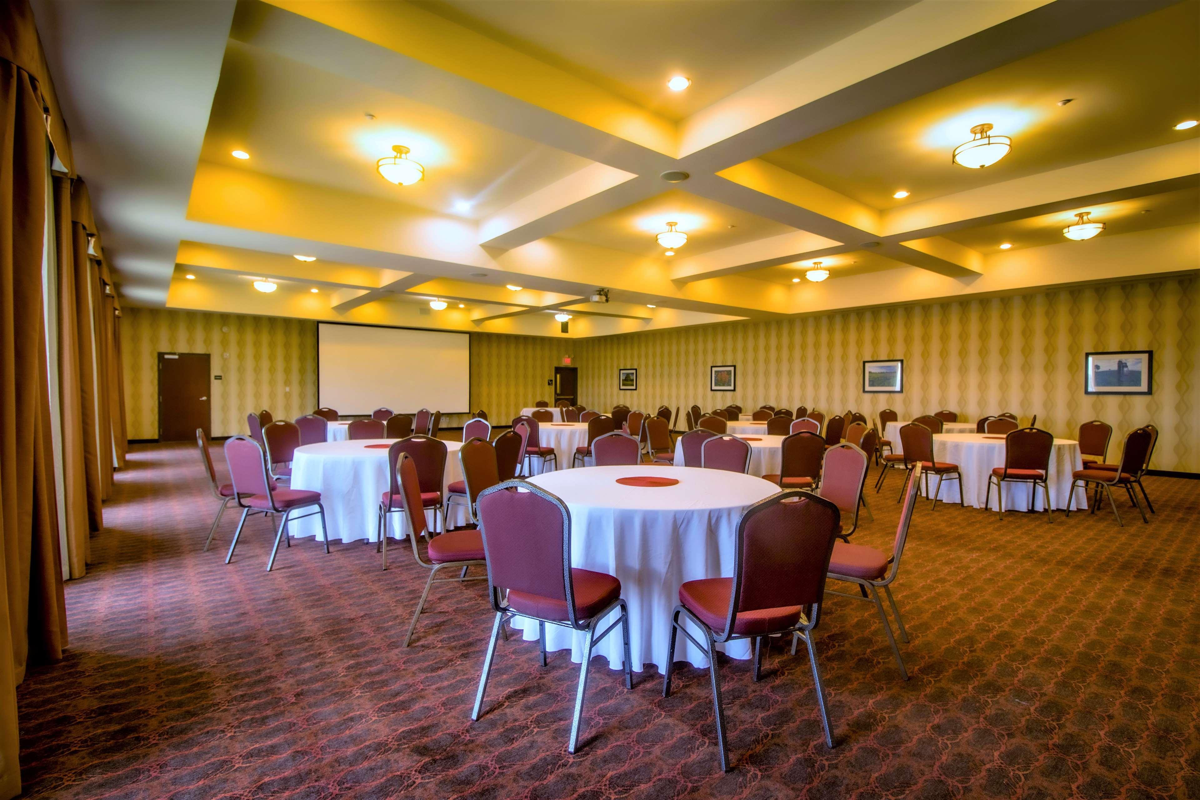 Hampton Inn & Suites Bastrop Eksteriør bilde