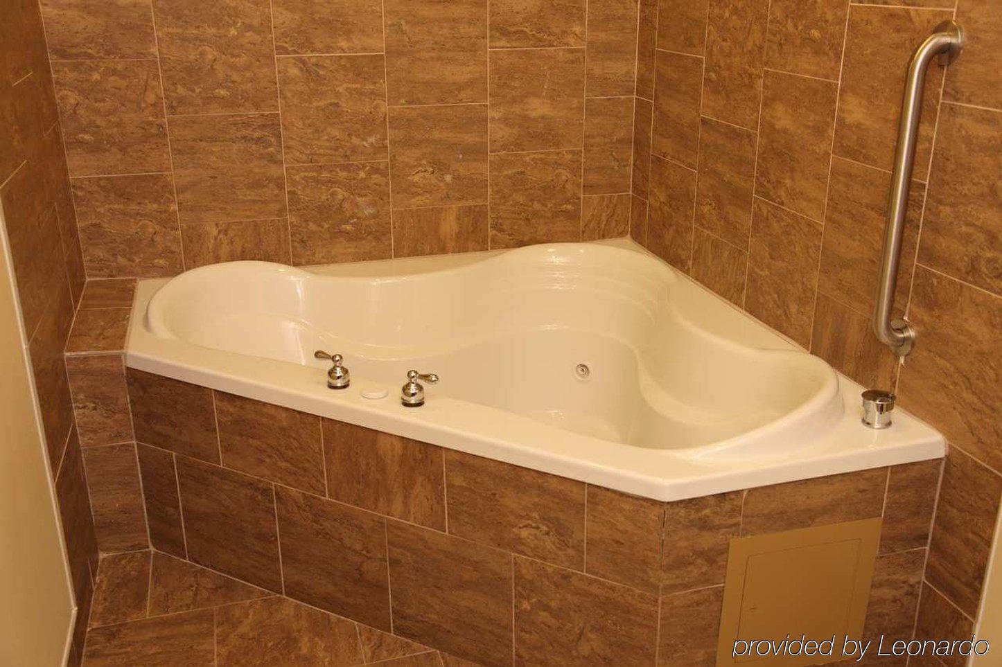 Hampton Inn & Suites Bastrop Rom bilde